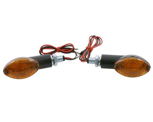 Blinker paar mini motorrad - blinker,