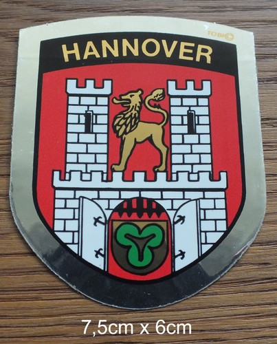 Sticker aufkleber souvenir - sticker,