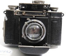 Certo Dollina with Xenon 2/5cm