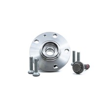 Radlagersatz radnabe skf vkba - radlagersatz,