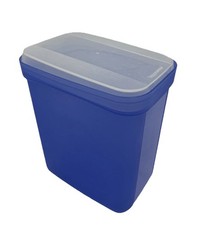 Tupperware Swing Box