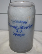 Krug bierkrug steinkrug - bierkrug,
