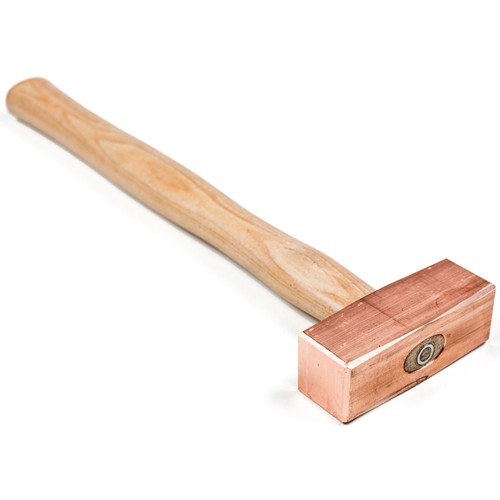 Global truss kupferhammer 500g - global,