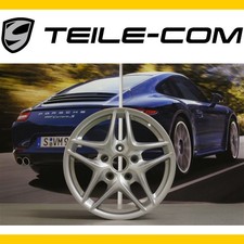 Porsche 987 Boxster/Cayman 17" Boxster III Felge/wheel 7J x 17 ET55 98736212502