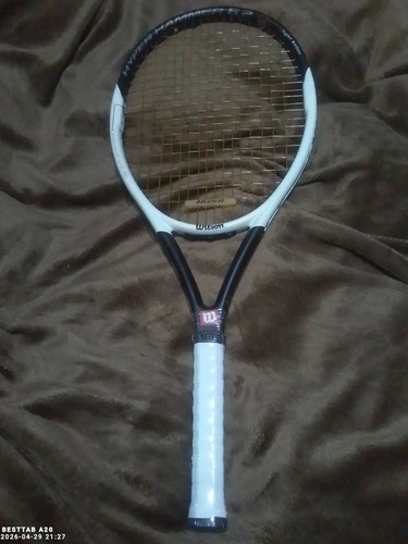 Wilson hyper hammer - hyper,