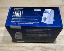 Homematic Funk-Zwischenstecker-Dimmaktor HM-LC-Dim1T-Pl
