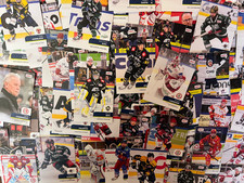 DEL2 Playercards Saison