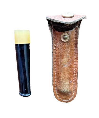 Vintage 20er jahre cheroot - 20er,