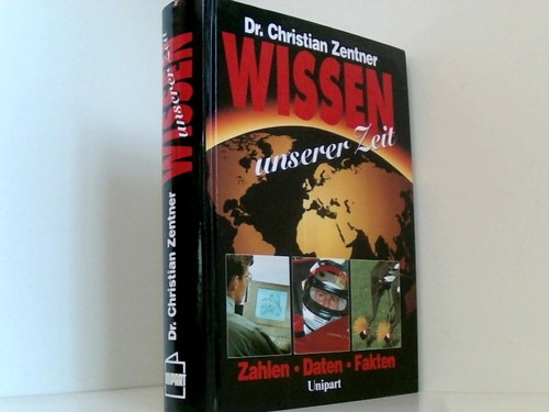Wissen unserer zeit zahlen - wissen,
