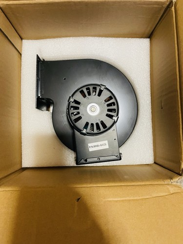 Fasco blower motor - fasco,
