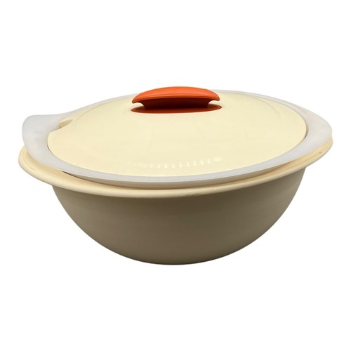 Tupperware thermo duo - tupperware,