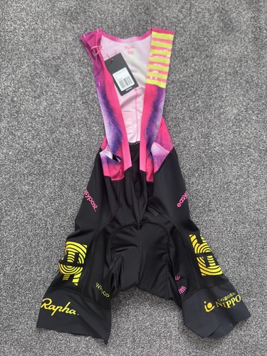 Rapha palace pro team - palace, ef