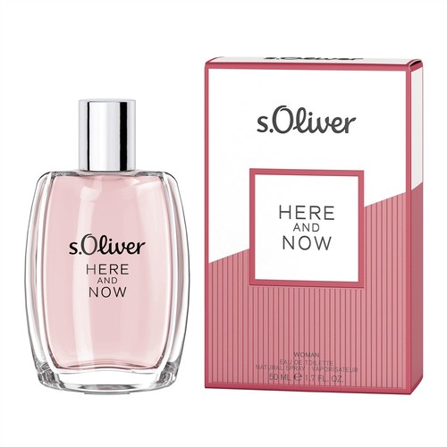 Oliver here and now woman - s.oliver®,