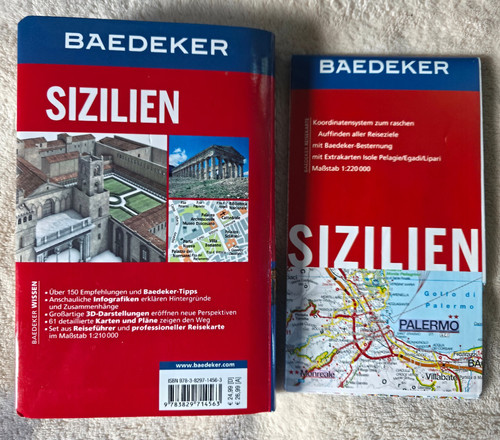 Reiseführer reise guide - reise,