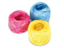 EUROTOOLS Paketschnur, 3x 50