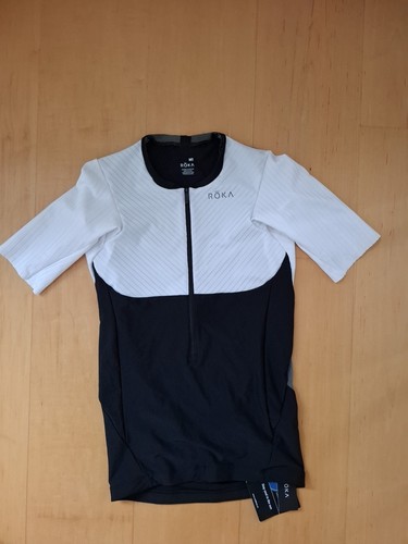 Roka herren radtrikot - roka,