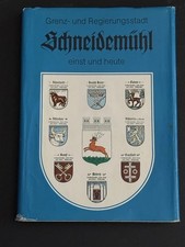 Schneidemühl einst und heute