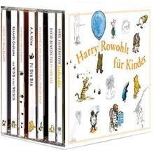 Harry rowohlt für kinder - für, kinder: