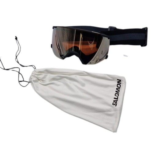 Salomon view access - salomon,