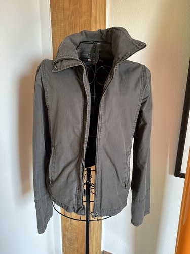 Hooch damen jacke - hooch,