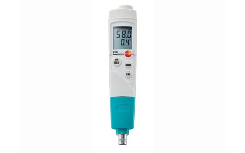 Testo 206 ph3 ph - 206-ph3,