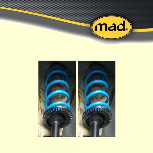 Mad verstärkte federn - mad,