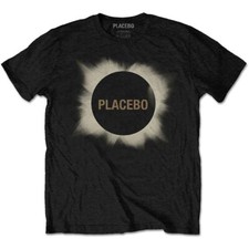 PLACEBO UNISEX T-SHIRT