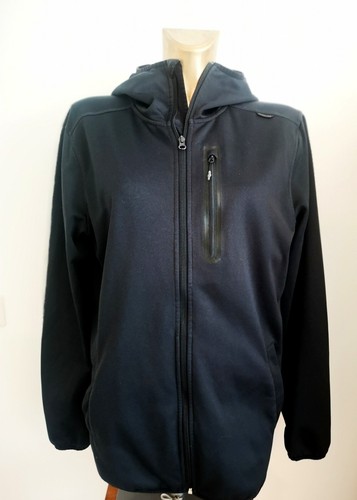 Quicksilver fleece jacke - quicksilver, fleece-jacke