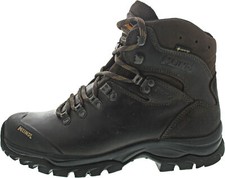 Meindl Kansas GTX Herren Wanderstiefel GTX braun