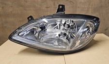 Original Mercedes Benz Vito W639 Frontscheinwerfer links A6398200161