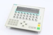 Siemens Gehäuse für OP 17-DP ( 6AV3617-1JC20-0AX1 ) B