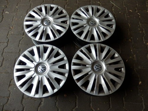 Stahlfelgen 15 mit - stahlfelgen, 15"mit
