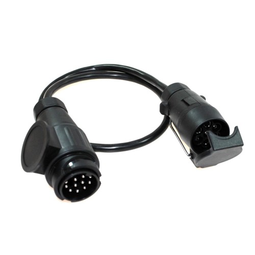Adapterkabel fahrzeug polig - fahrzeug, 13-polig