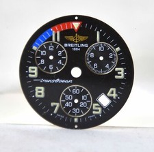 BREITLING Chrono HERREN UHR