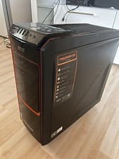 Acer Predator G3-605 / Gaming