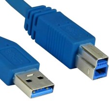 kurzes USB 3.0 Anschlußkabel