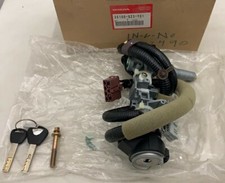 HONDA LEGEND 1996-2001