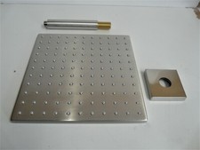 Hansa Viva Regenbrause