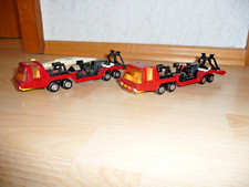Matchbox Lesney Super Kings 2x