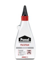 Ponal Fix & Fest Holzleim 500g