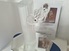 SWAROVSKI SCS 1988 PFLEGEN UND