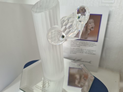 Swarovski scs 1988 pflegen - scs,
