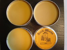 MÖBELWACHS nach Omas Rezept==Farbe auswählen==