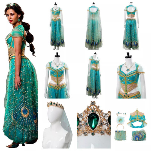 The movie aladdin princess - movie,