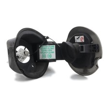 Tankklappe Kraftstoff -