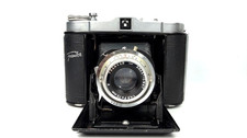 Franka Solida I 6x6 Folding