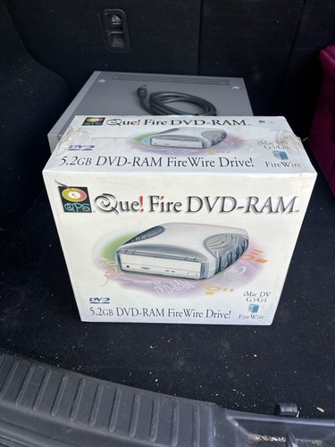 Vintage imac g4 fire - imac, g3/g4