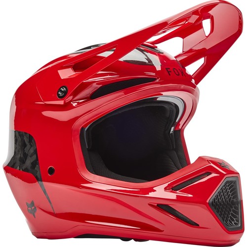Fox motocross helm rs - v3,