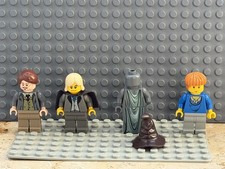 Lego harry potter minifiguren - potter,