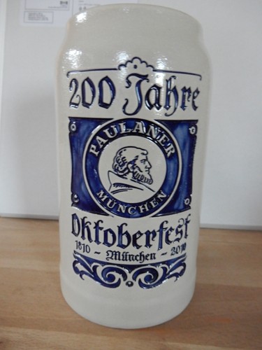 Oktoberfest zum 200
